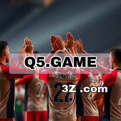 q5.game: Descubra Jogos Incríveis e Recursos Imperdíveis na Plataforma