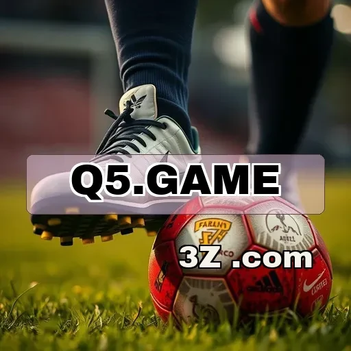 q5.game: A Revolução dos Jogos Online para os Brasileiros!