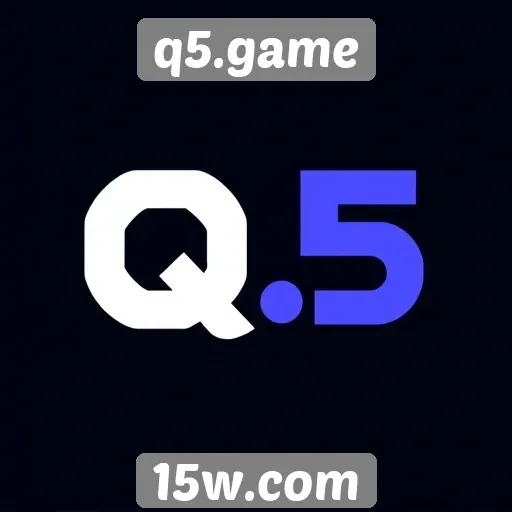 futuro do q5.game e suas perspectivas de crescimento