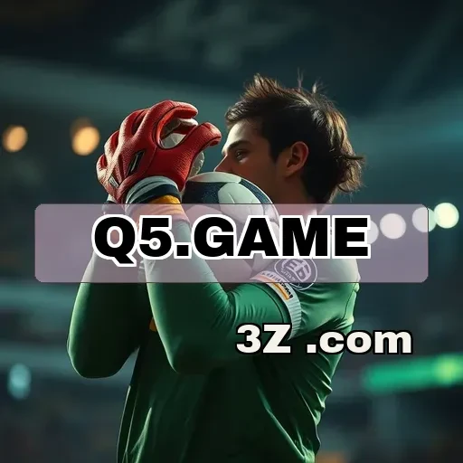 q5.game: Descubra como o Login Pode Melhorar Sua Experiência de Jogo