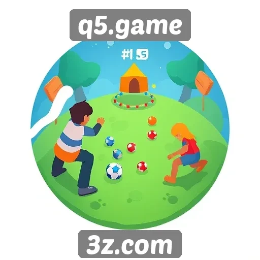 Acessibilidade de q5.game em dispositivos móveis é destaque