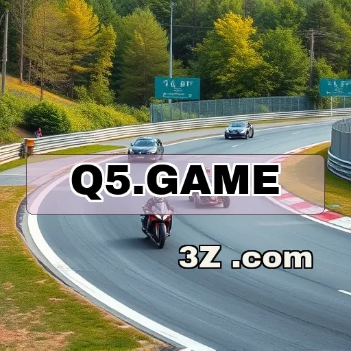 q5.game: Entre na Diversão dos Caça-Níqueis e Ganhe Prêmios